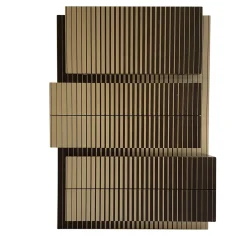 Bellani Cabinets<Art Deco Cabinet
