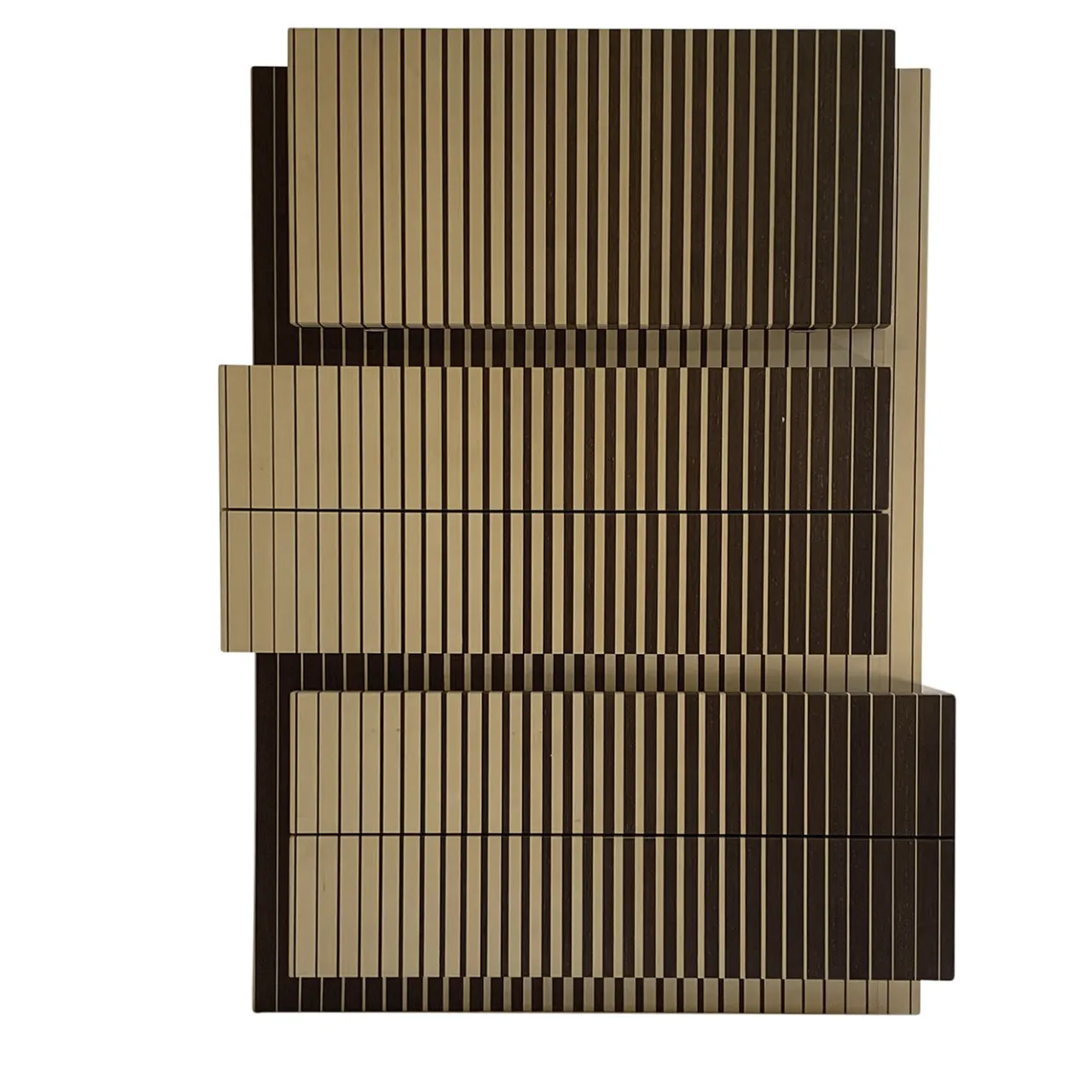 Bellani Cabinets<Art Deco Cabinet