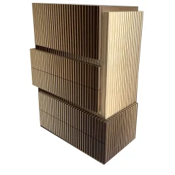 Bellani Cabinets<Art Deco Cabinet