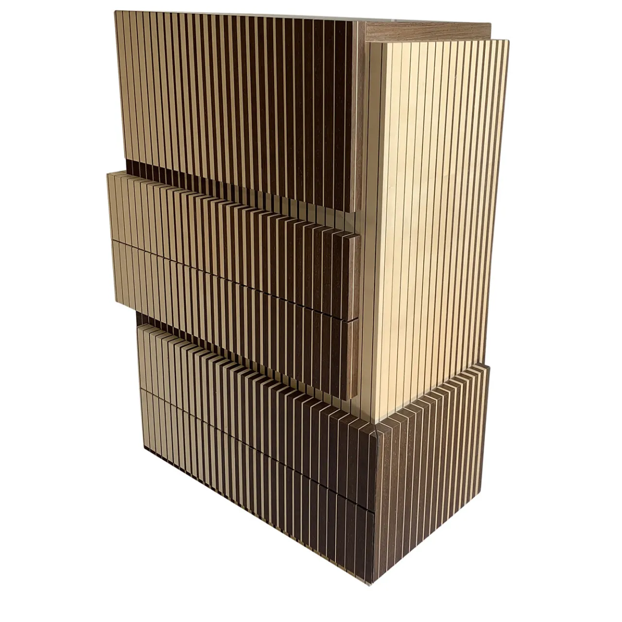 Bellani Cabinets<Art Deco Cabinet