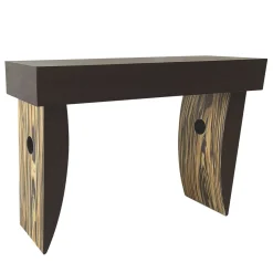 Bellani Consoles<Art Deco Console