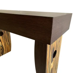 Bellani Consoles<Art Deco Console