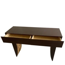 Bellani Consoles<Art Deco Console