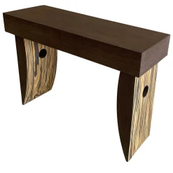 Bellani Consoles<Art Deco Console