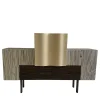 Bellani Sideboards Buffets<Art Deco Sideboard
