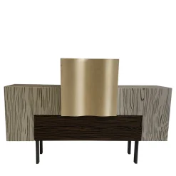 Bellani Sideboards Buffets<Art Deco Sideboard