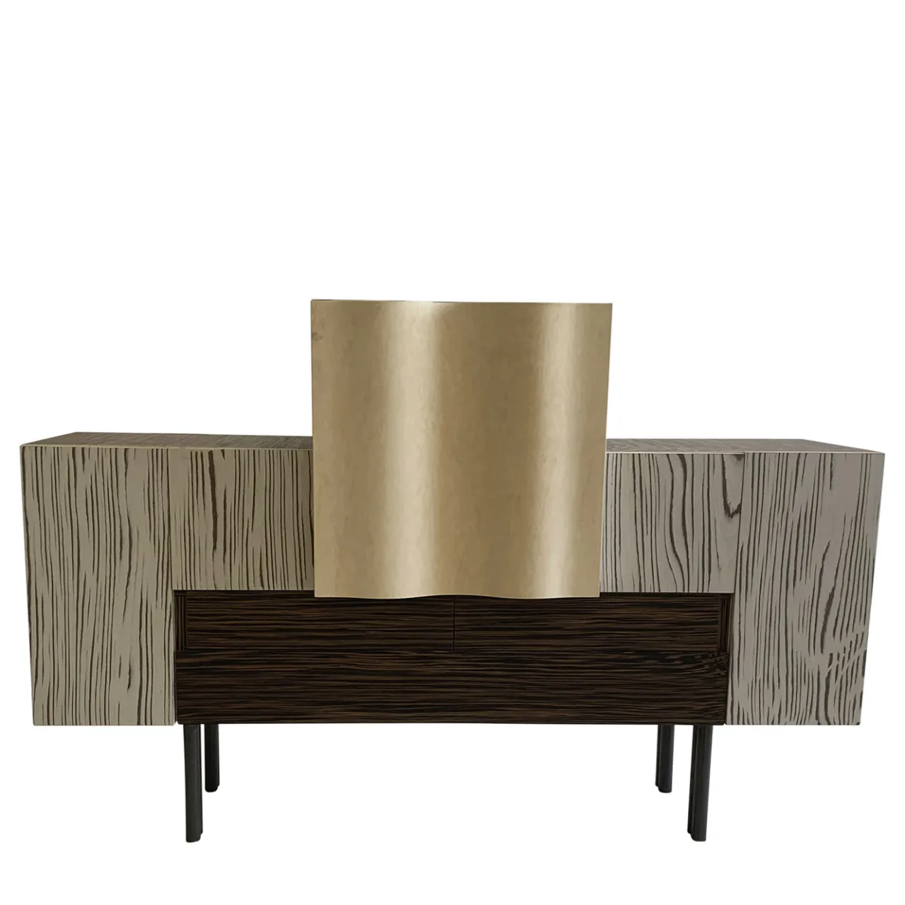 Bellani Sideboards Buffets<Art Deco Sideboard