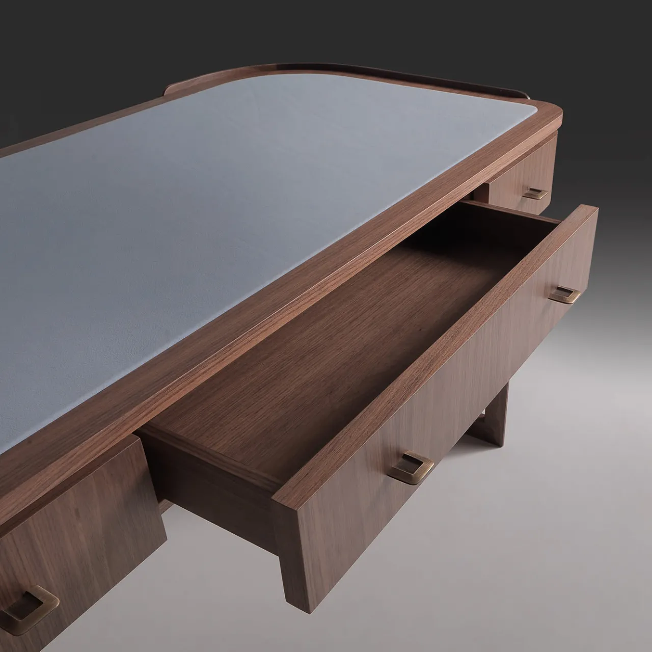 Annibale Colombo Desk & Writing Tables<Artemisia Writing Desk