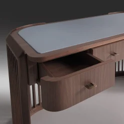 Annibale Colombo Desk & Writing Tables<Artemisia Writing Desk