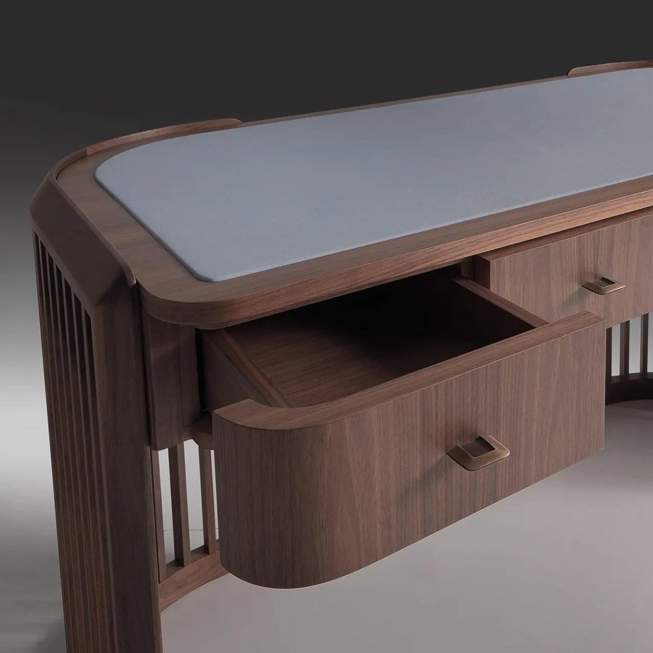 Annibale Colombo Desk & Writing Tables<Artemisia Writing Desk