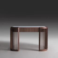 Annibale Colombo Desk & Writing Tables<Artemisia Writing Desk