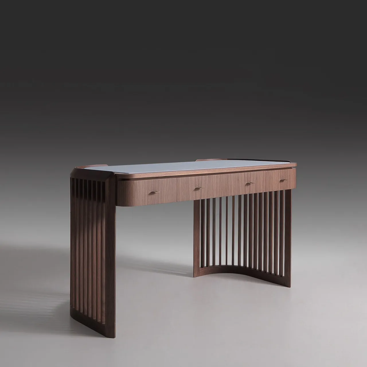 Annibale Colombo Desk & Writing Tables<Artemisia Writing Desk