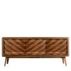 Dale Italia Sideboards Buffets<Artes Nastro sideboard