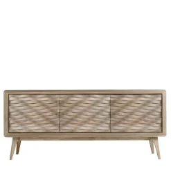 Dale Italia Sideboards Buffets<Artes Nastro sideboard #1