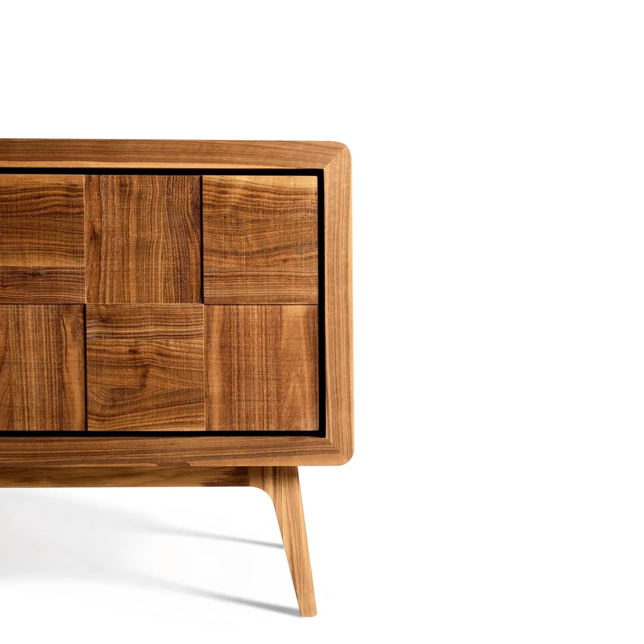 Dale Italia Sideboards Buffets<Artes Quadro sideboard
