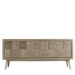 Dale Italia Sideboards Buffets<Artes Quadro sideboard #1