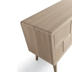 Dale Italia Sideboards Buffets<Artes Quadro sideboard #1