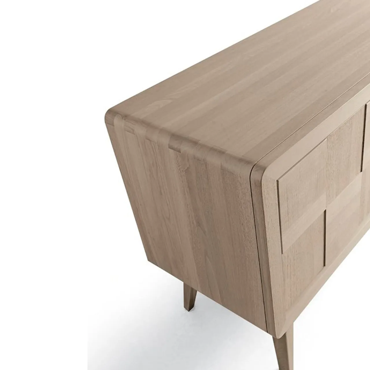 Dale Italia Sideboards Buffets<Artes Quadro sideboard #1