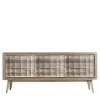 Dale Italia Sideboards Buffets<Artes Scacco sideboard #2