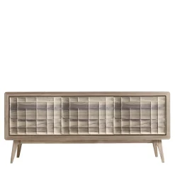 Dale Italia Sideboards Buffets<Artes Scacco sideboard #2