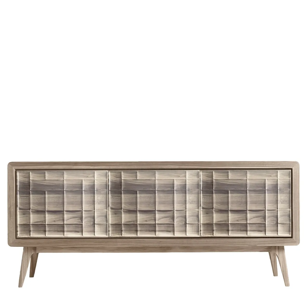 Dale Italia Sideboards Buffets<Artes Scacco sideboard #2
