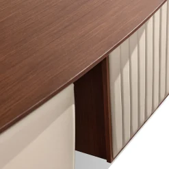 Carpanese Home Desk & Writing Tables<Arthur Small Desk