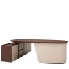 Carpanese Home Desk & Writing Tables<Arthur XL Big Desk