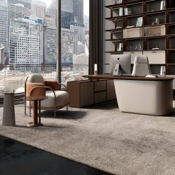 Carpanese Home Desk & Writing Tables<Arthur XL Big Desk