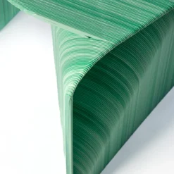 Mediterranea Design Stools<Arzachena Light Green Stool
