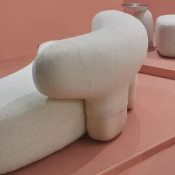 Secolo Sofas<Asawa Pearl Bouclè Sofa