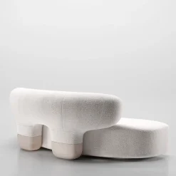 Secolo Sofas<Asawa Pearl Bouclè Sofa