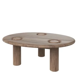 Edizione Limitata by Simone Fanciullacci Coffee Tables<Asido V1 Coffee Table