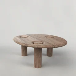 Edizione Limitata by Simone Fanciullacci Coffee Tables<Asido V1 Coffee Table