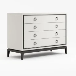 Galimberti Nino Dressers<Asmara chest of drawer