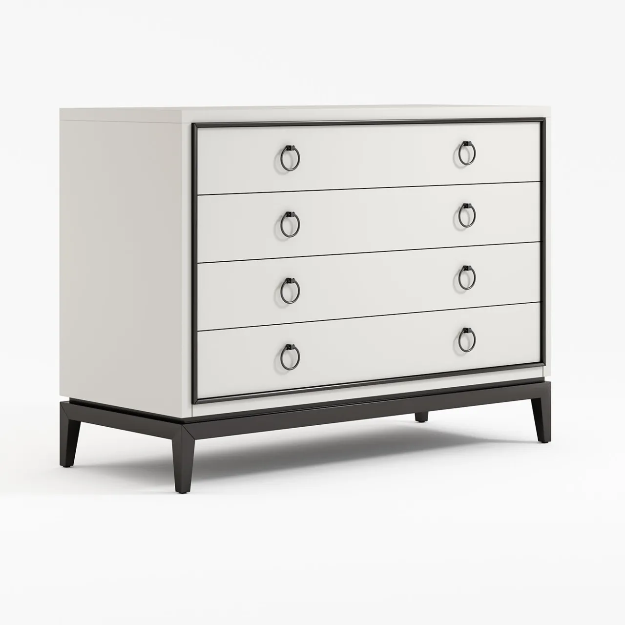 Galimberti Nino Dressers<Asmara chest of drawer