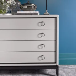 Galimberti Nino Dressers<Asmara chest of drawer
