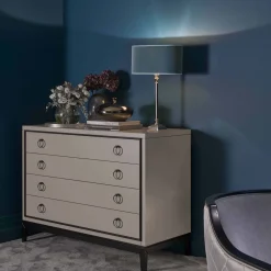 Galimberti Nino Dressers<Asmara chest of drawer