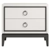 Galimberti Nino Nightstands<Asmara Nightstand