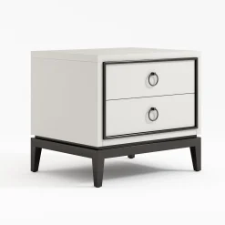 Galimberti Nino Nightstands<Asmara Nightstand