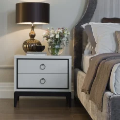 Galimberti Nino Nightstands<Asmara Nightstand