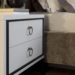 Galimberti Nino Nightstands<Asmara Nightstand