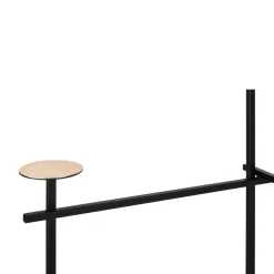 Mingardo Coat Stands<Asse Z Clothes Stand by Marco Zito