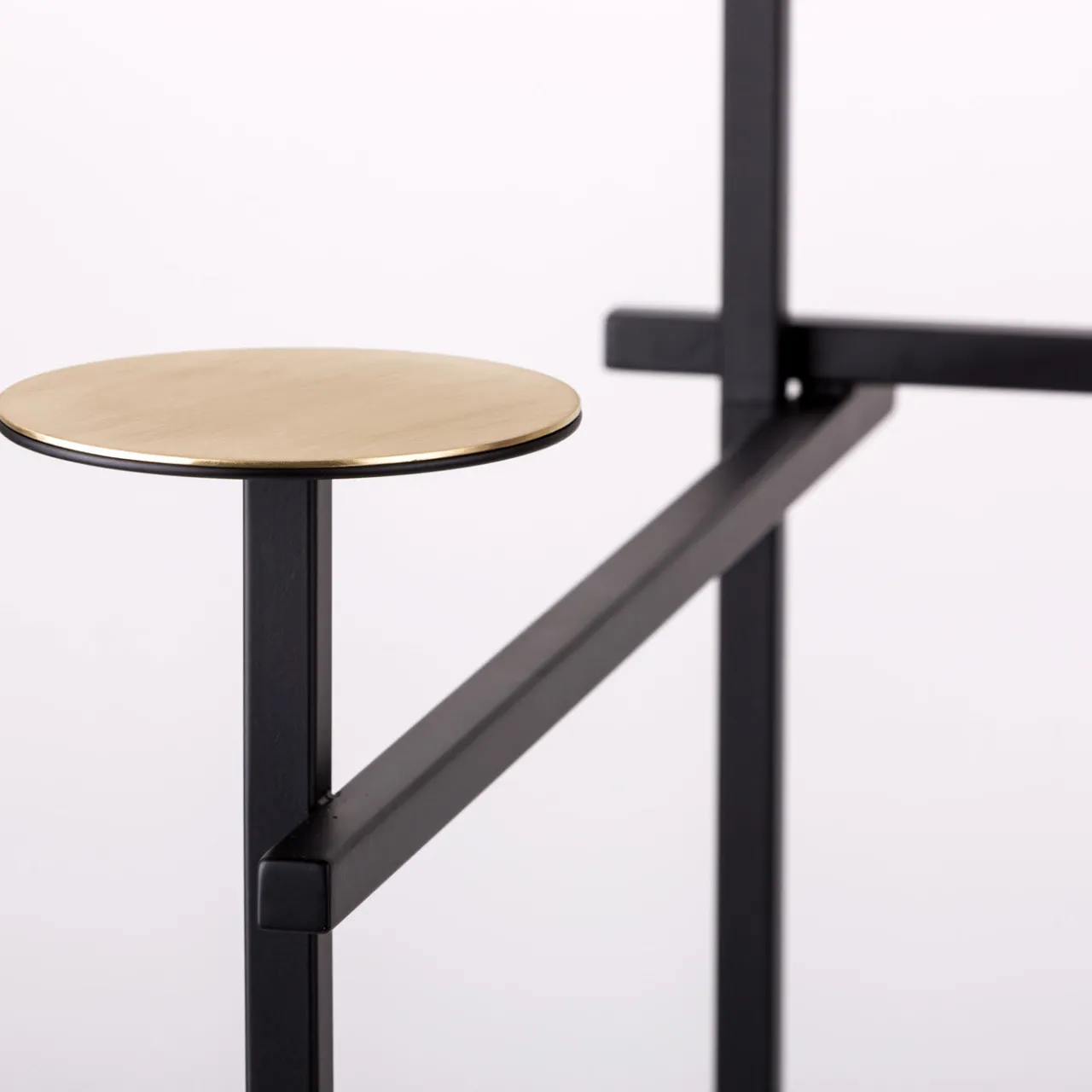 Mingardo Coat Stands<Asse Z Clothes Stand by Marco Zito
