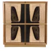 Meccani Design Cabinets<Astratta Nove Cabinet by Mascia Meccani