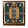 Meccani Design Cabinets<Astratta Quattro Cabinet by Mascia Meccani