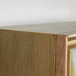 Meccani Design Cabinets<Astratta Sei Cabinet by Mascia Meccani