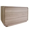 Ebanisteria Roberto Gambella Dressers<Asymmetrical Ash Dresser