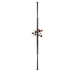 Tecno Spa Coat Stands<AT16 Coat Rack by Osvaldo Borsani