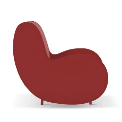Adrenalina Armchairs<Ata Pink Kids Armchair By Simone Micheli