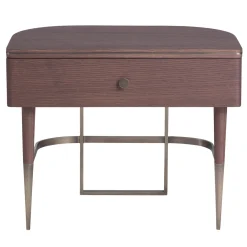 Zanaboni Nightstands<Atelier Ed/20 300 Bedside Table By Studio Mamo